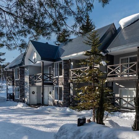 Apartament Furano Lofts Zewnętrze zdjęcie