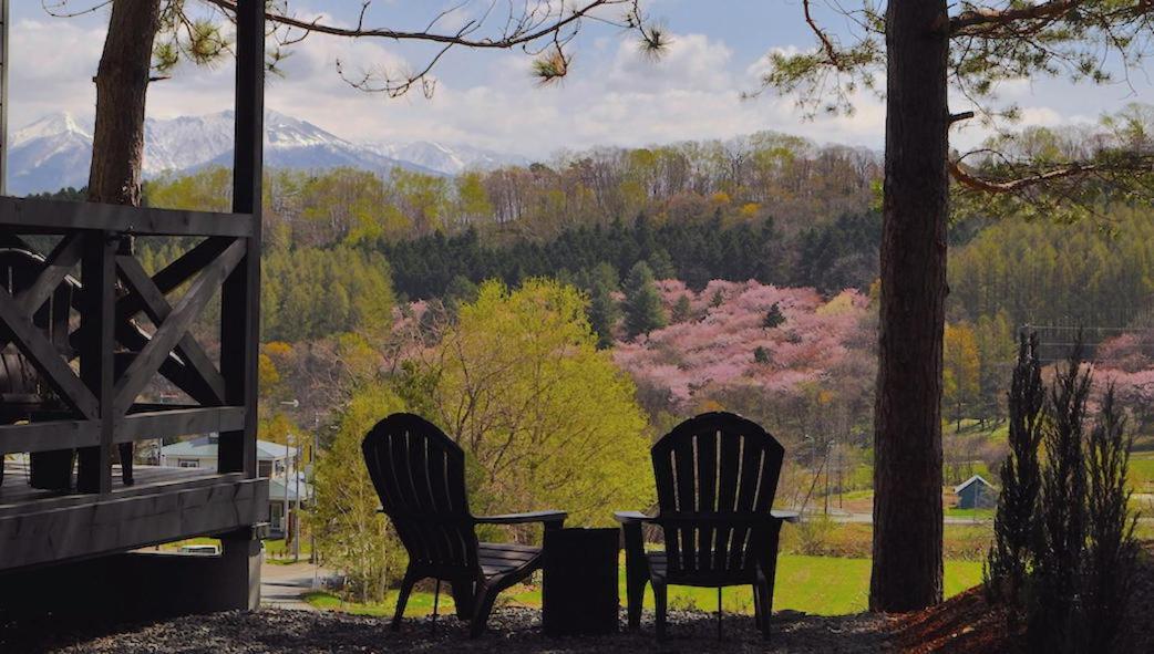 Apartament Furano Lofts Zewnętrze zdjęcie
