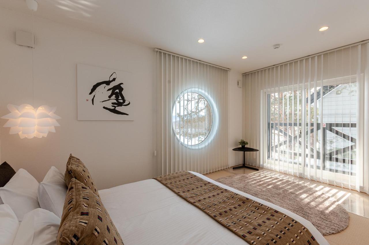 Apartament Furano Lofts Zewnętrze zdjęcie