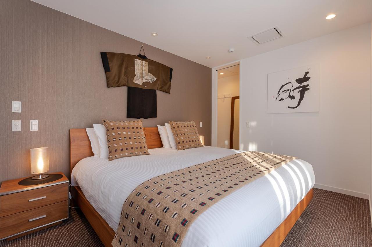 Apartament Furano Lofts Zewnętrze zdjęcie
