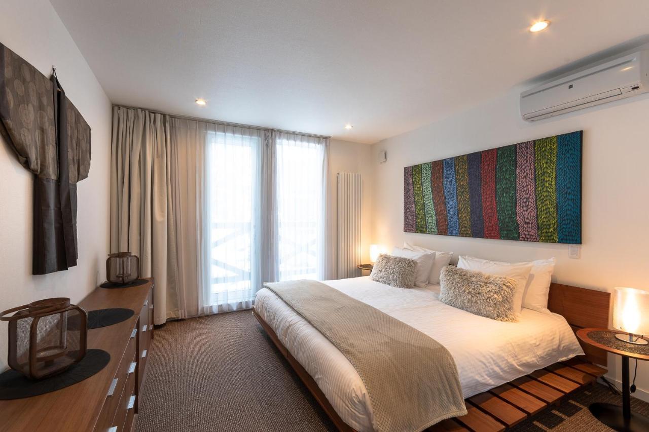 Apartament Furano Lofts Zewnętrze zdjęcie