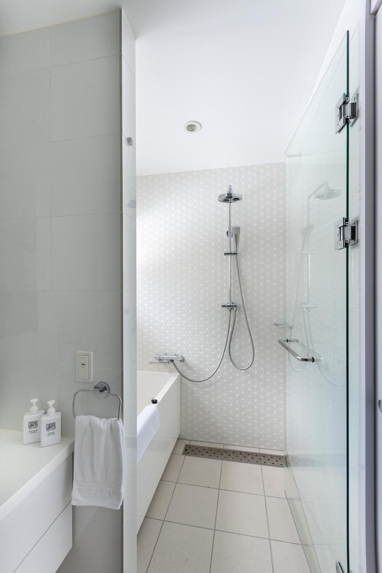 Apartament Furano Lofts Zewnętrze zdjęcie