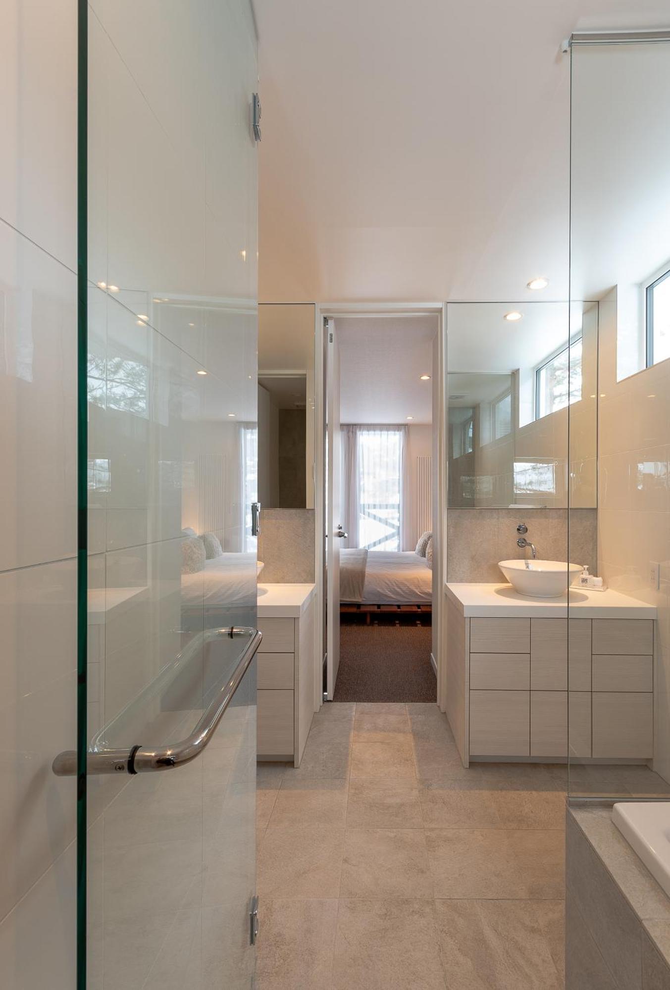 Apartament Furano Lofts Zewnętrze zdjęcie