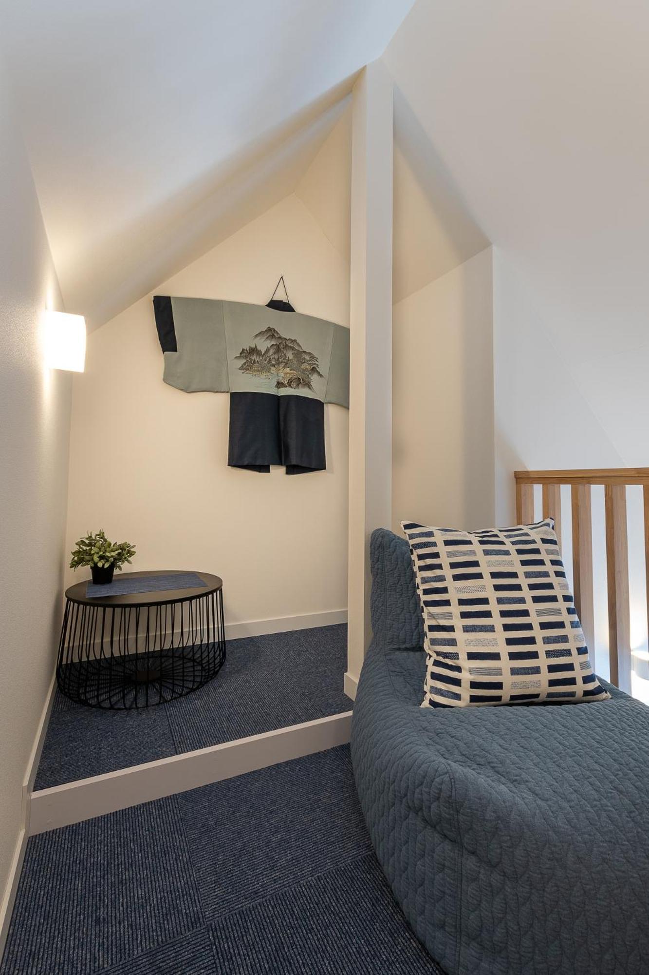 Apartament Furano Lofts Pokój zdjęcie