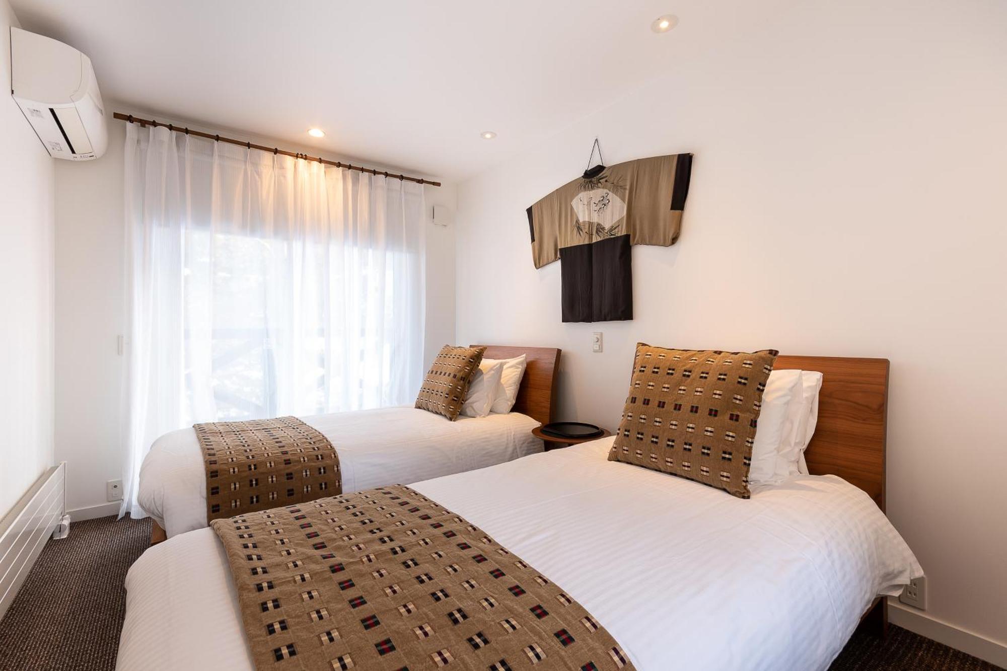 Apartament Furano Lofts Pokój zdjęcie