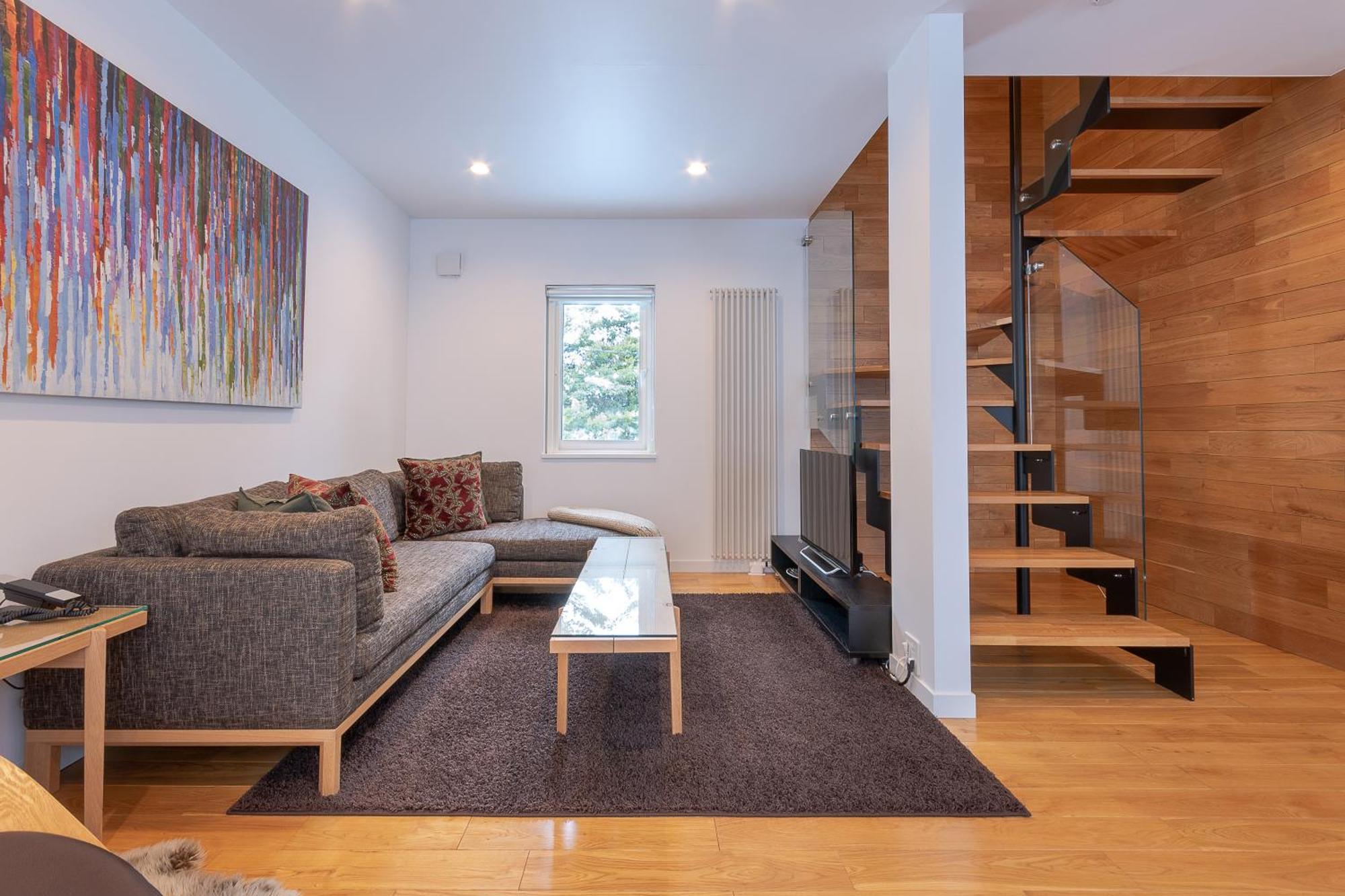 Apartament Furano Lofts Pokój zdjęcie