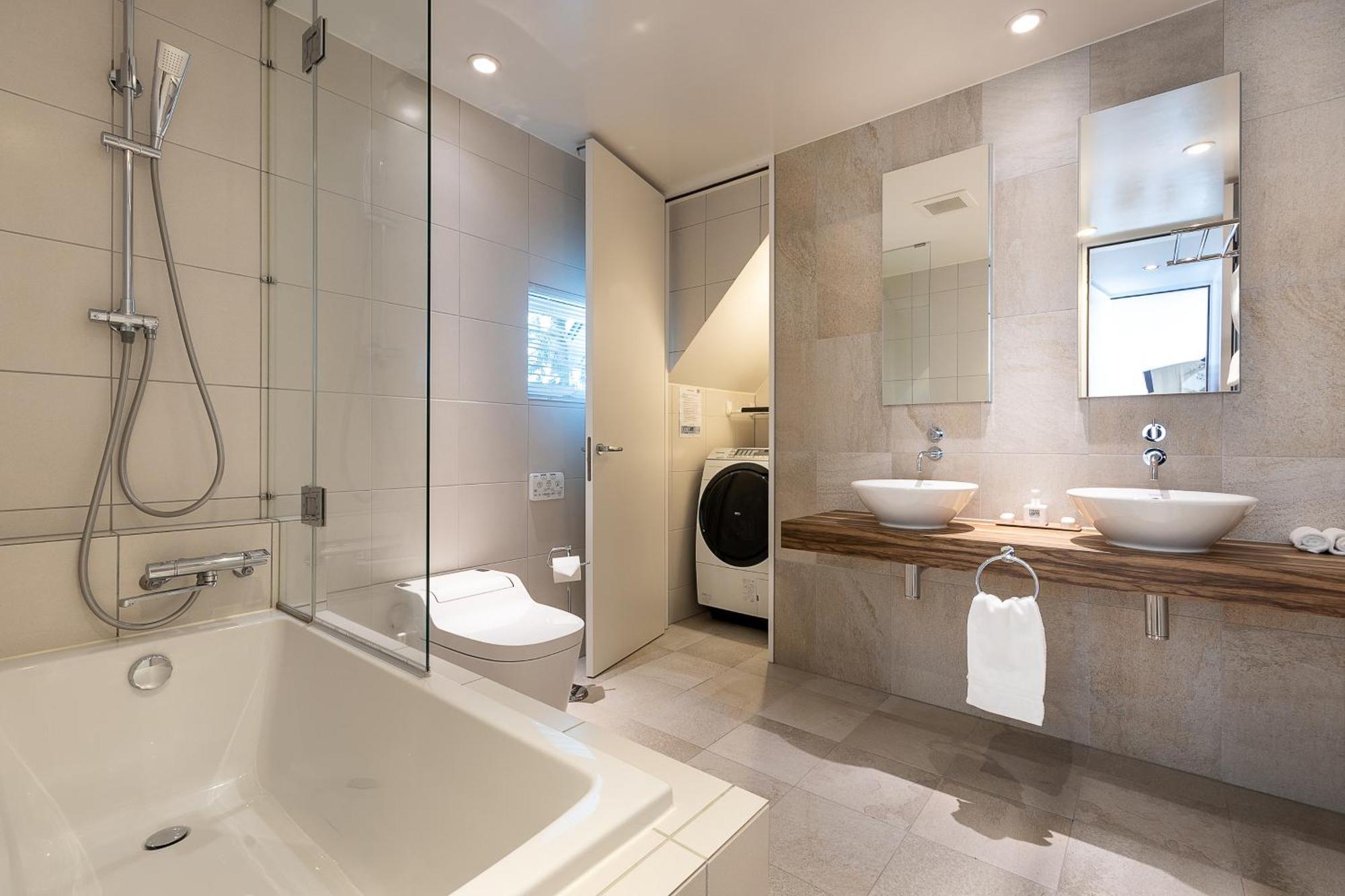 Apartament Furano Lofts Pokój zdjęcie