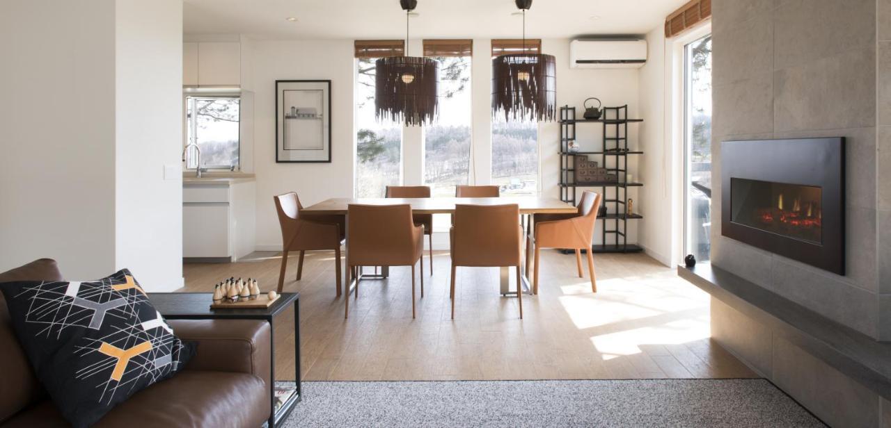Apartament Furano Lofts Zewnętrze zdjęcie